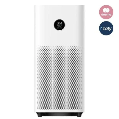 Xiaomi Smart Air Purifier 4 - White
